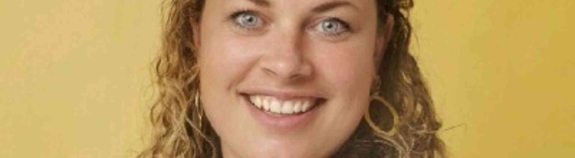 Lokale toekomstmakers Suzan van Gils