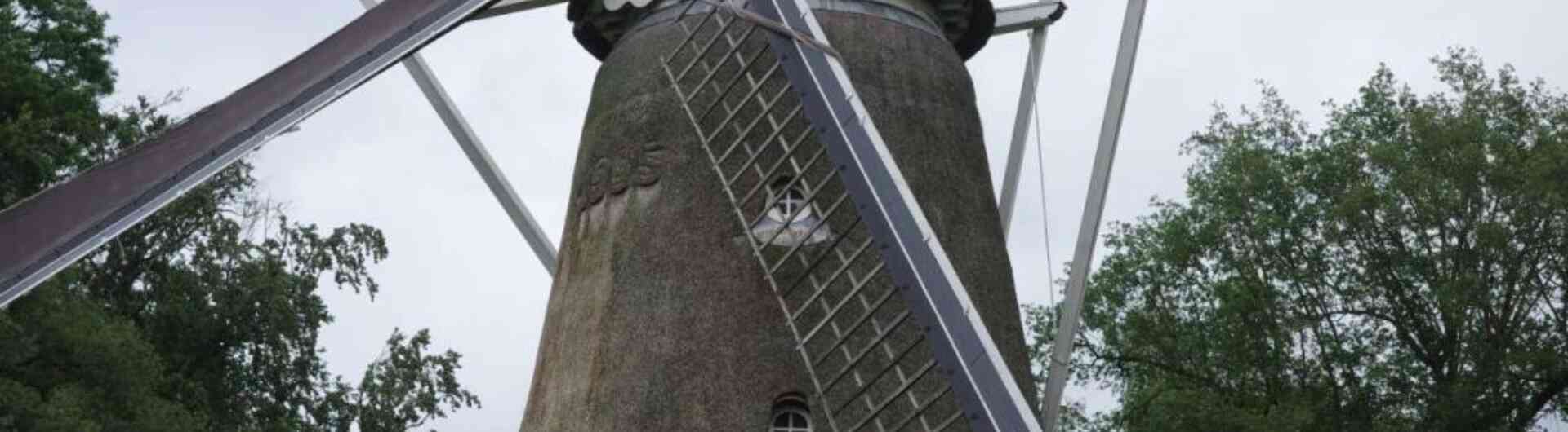Lonneker molen