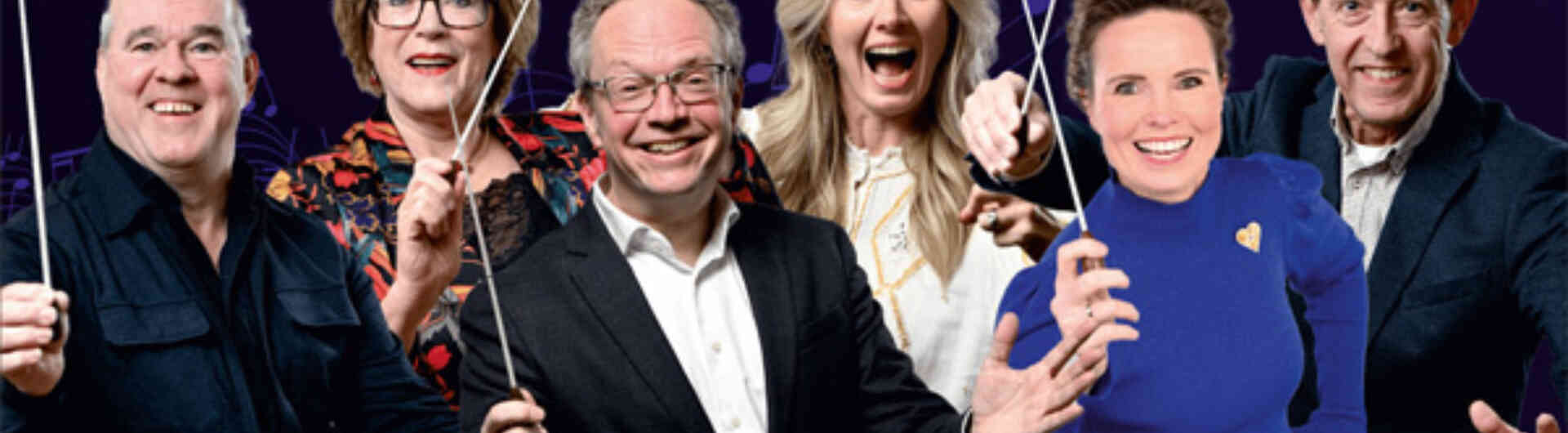 Maestro Hengelo 2025 2e editie