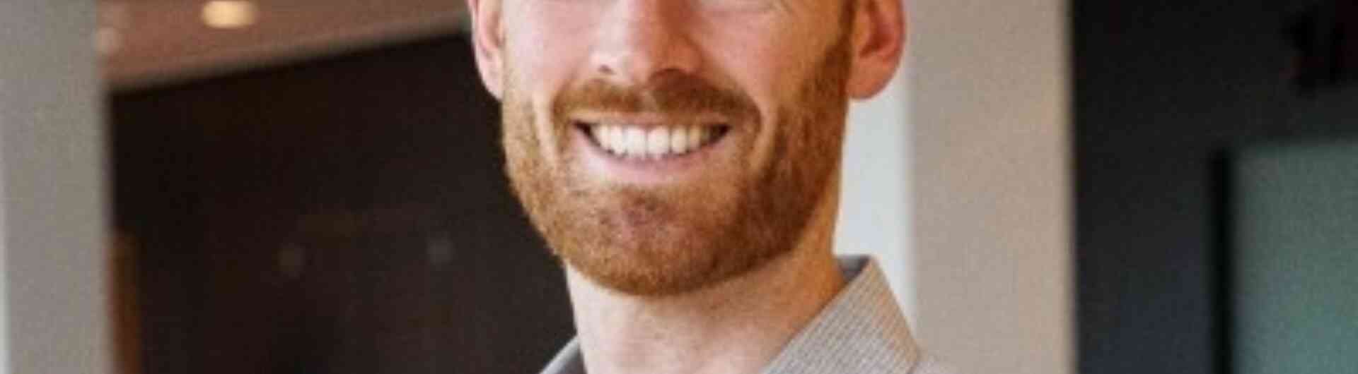 Mark beeftink