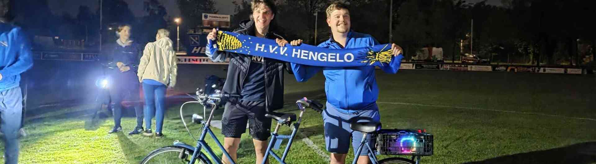 Max venhuis