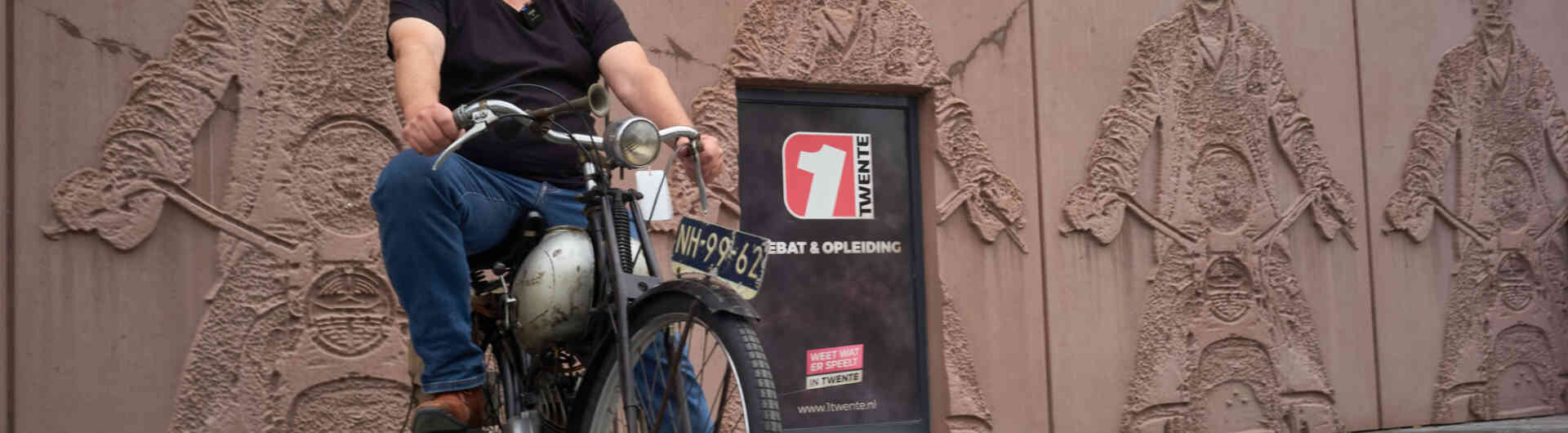 Motor - Wilco - Edwin Plokker