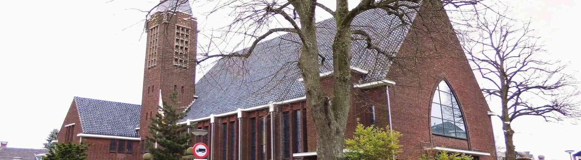 Oldenzaal hofkerk