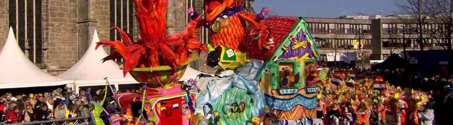 Oranjewijk 2026 OOST