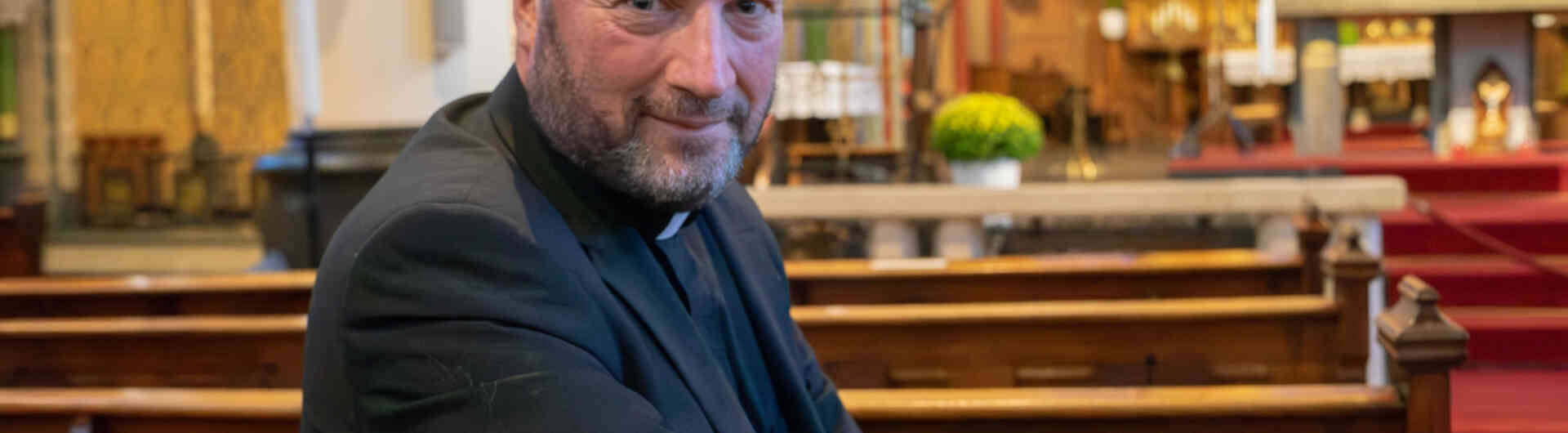 Pastoor jurgen jansen 1twente 2025 2