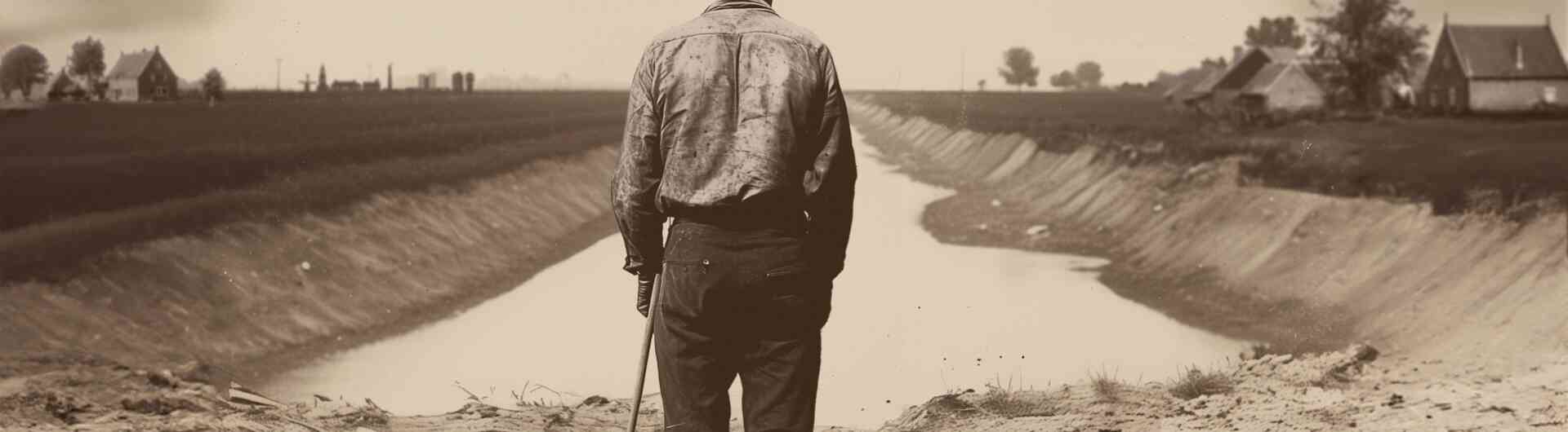 Polderjongens header