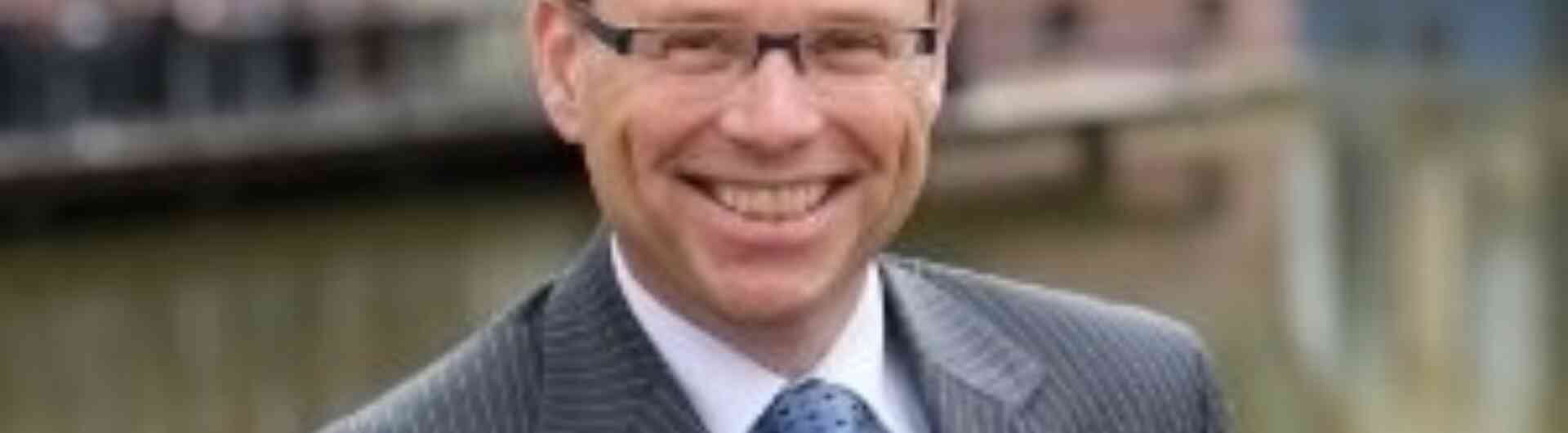 Reinier van broekhoven