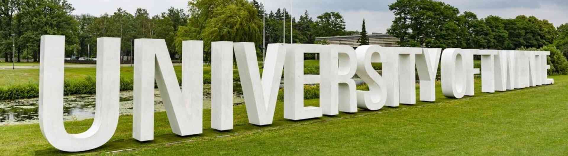 Universiteit Twente
