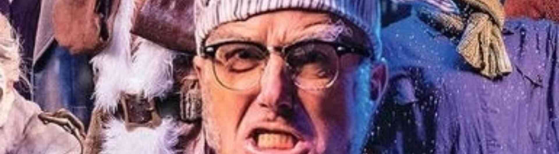 Scrooge bert eeftink helligen