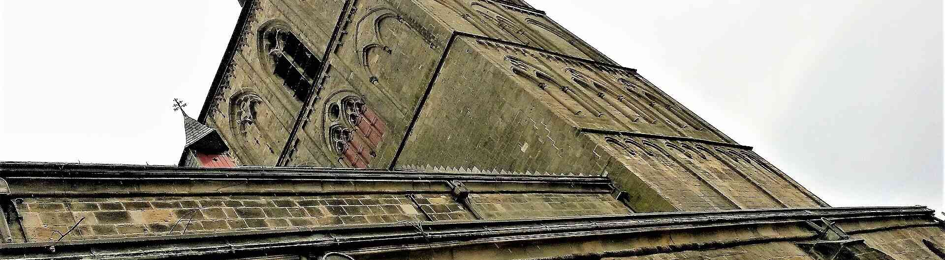 Sint plechelmus basiliek oale grieze oldenzaal