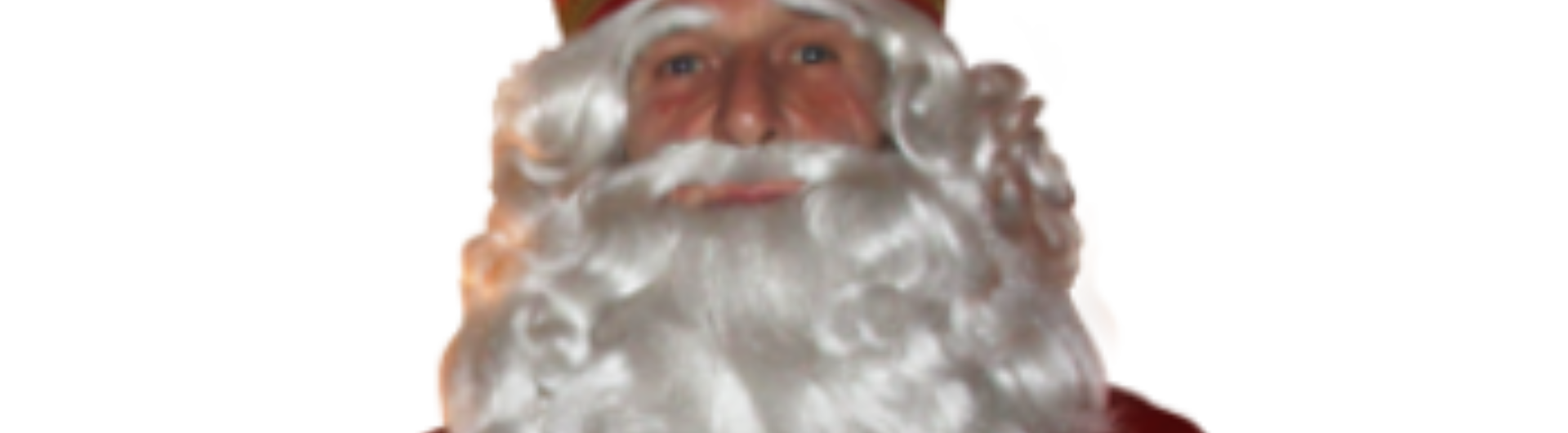 Sinterklaas Berghuizen