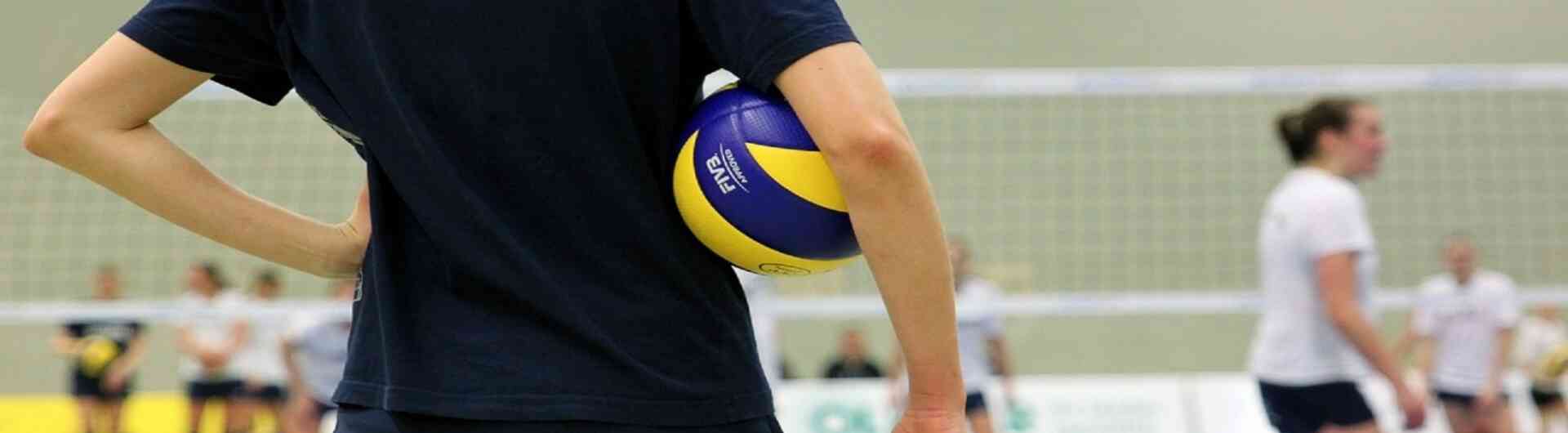 Sport volleybal