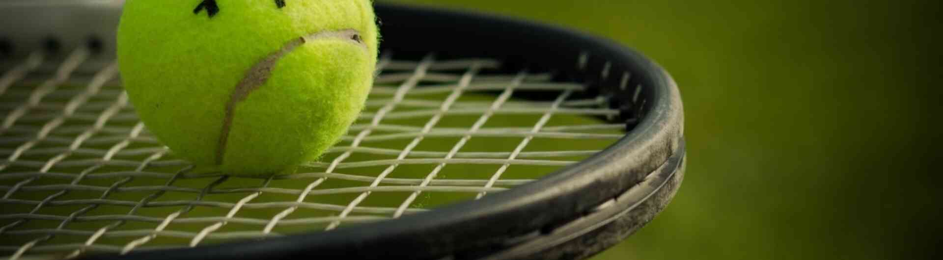Sport tennis