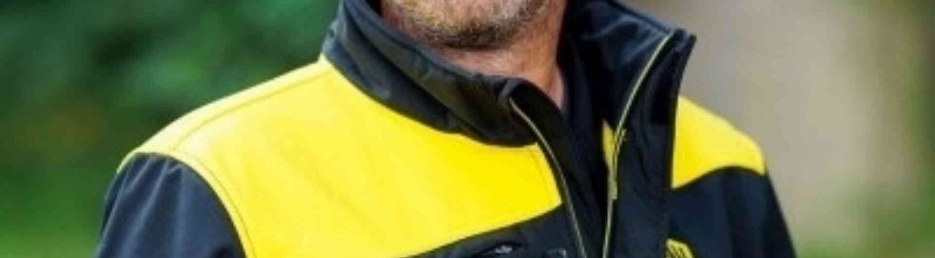 Stefan mues