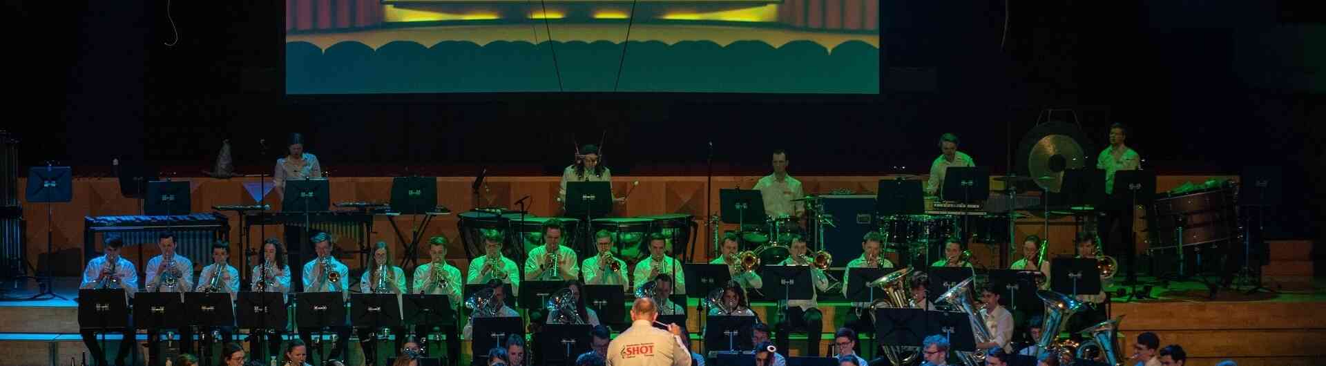 Studentenorkest twente