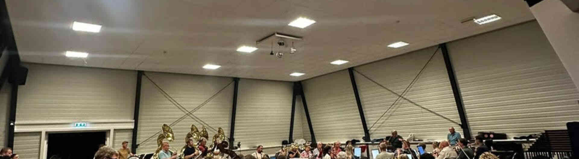 The Movies filmmuziek live in Losser en Enschede