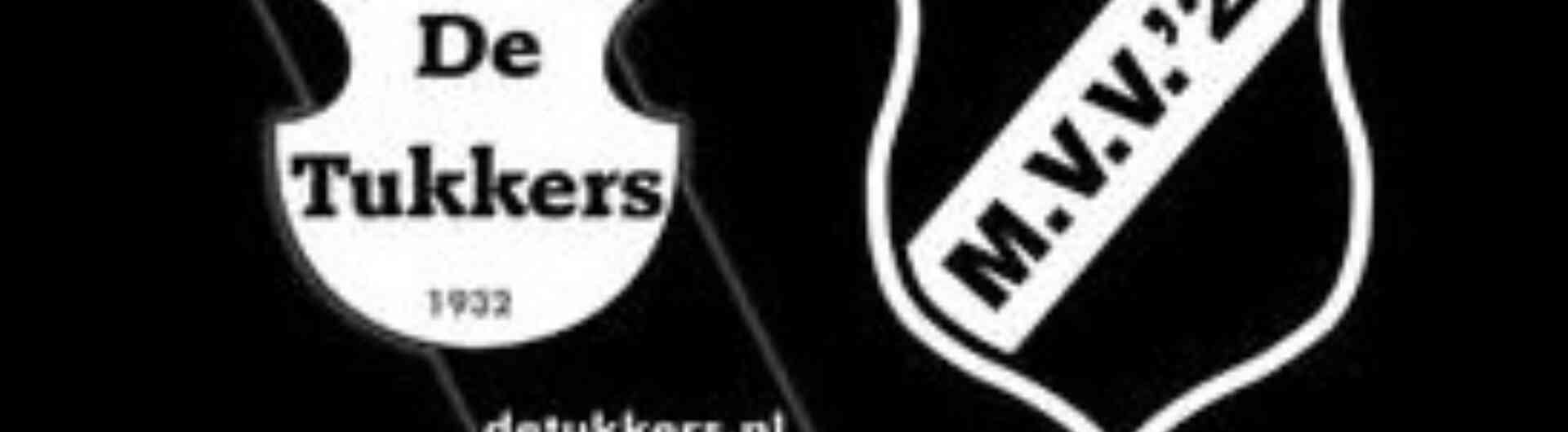 Tukkers mvv