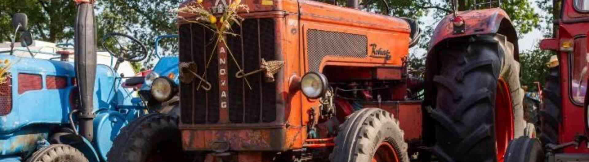 Twents Oltimer festival