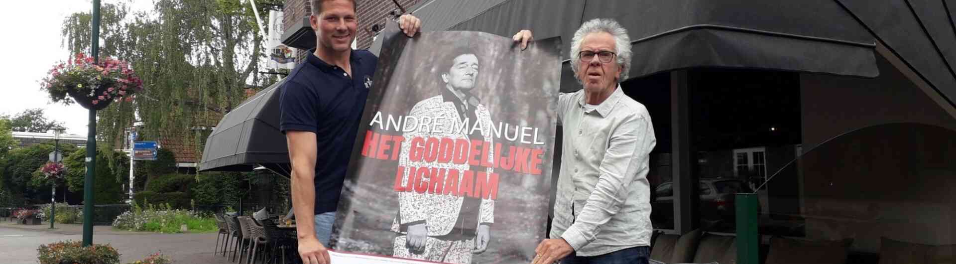 Verborgen theater andre manuel