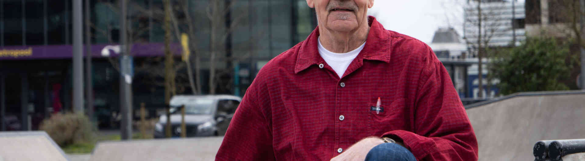 Vincent mulder 2026 1twente1