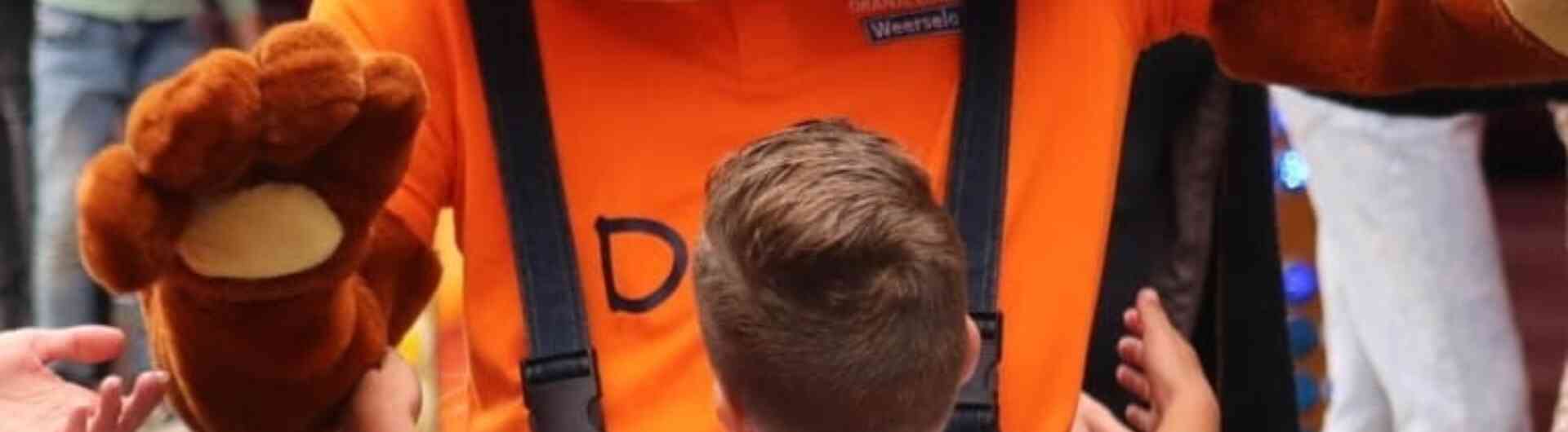 Weerselo dorps feest