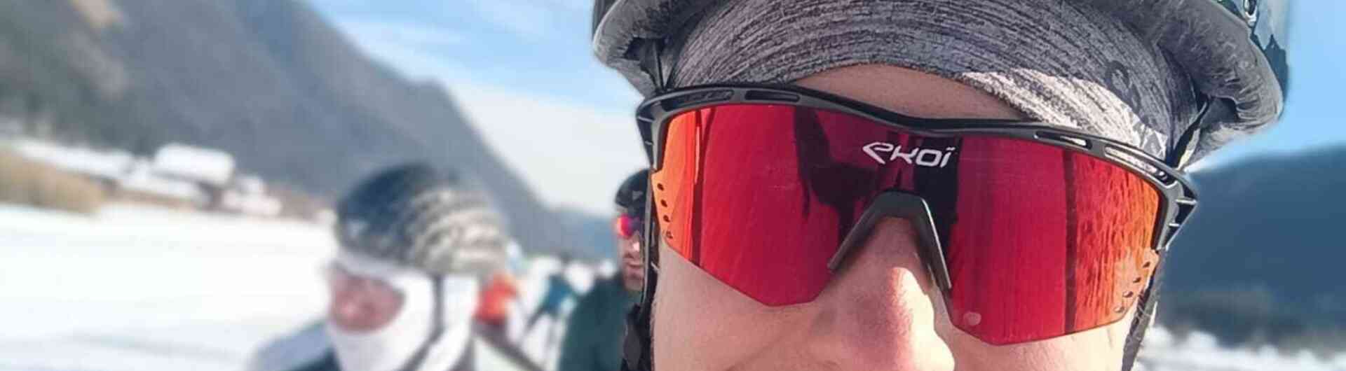 Weissensee Thirsa van den Elshout