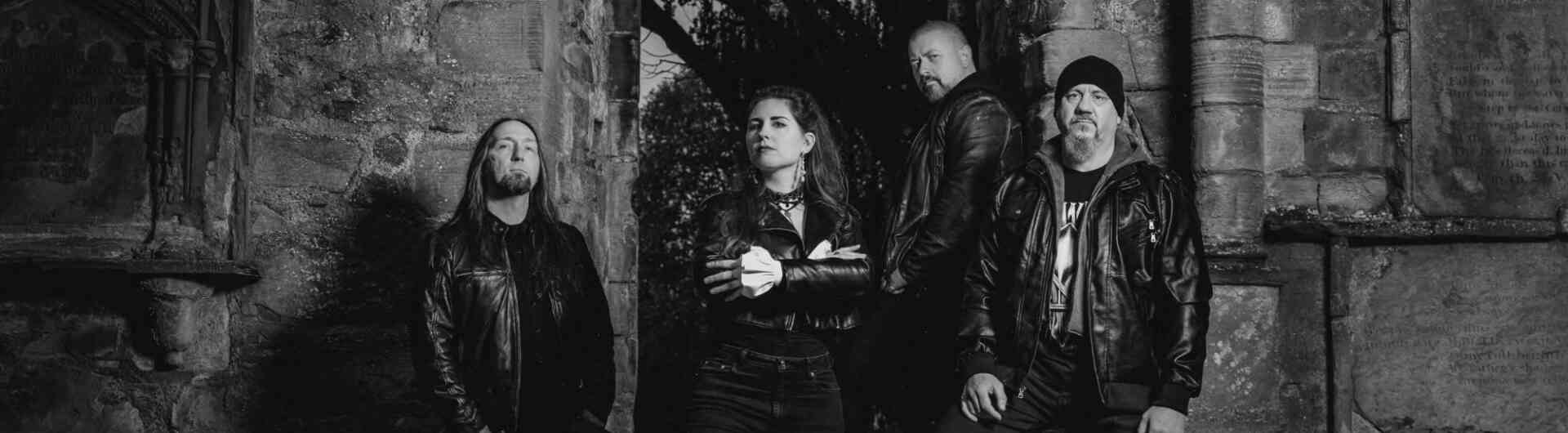 Whiteabbey band