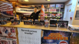 2022 12 16 Roel Boensma Vuurwerk Verkoop Enschede