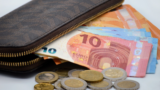 Inflatie koopkracht geld FOTO Frauke Riether Pixabay