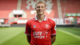 Jesse Bosch 2021 2022 Foto Emiel Muijderman voor 1 Twente
