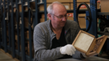 Edwin Plokker - xylotheek - MuseumFabriek