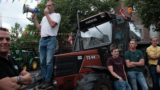 Boerenprotest 1 Ernst Bergboer