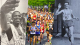 Enschede Marathon 75 jaar