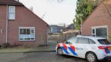 De woning aan Het Baurichter waar de zoon van het slachtoffer werd aangehouden Foto News United Dennis Bakker