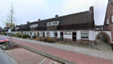 Sloopwoningen geerdinksweg hengelo vluchtelingen FOTO GOOGLE STREETVIEW