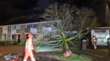 20220217 storm glanerbrug boom op woning