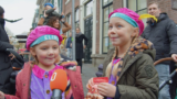Sinterklaas in Enschede 20211113 screenshot