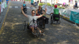 Rolstoel4daagse