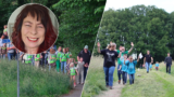 250616 vierdaagse hengelo anja