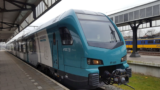 Bielefeld trein eirobahn hengelo rtvoost
