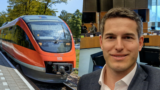 Intercity Zwolle Enschede Münster Coen Krukkert Tom Berendsen