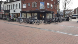 Fietsen buiten het vak binnenstad Hengelo Vereijken Chris