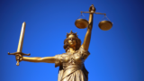 20230425 Vrouwe Justitia Rechtbank Rechter Rechtspraak Pixabay