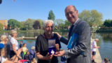 Foto tuindorpbadprijs anjavanderham