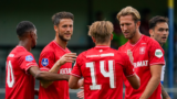 20230719 OEFENWEDSTRIJD PEC ZWOLLE FC TWENTE STEIJN VAN WOLFSWINKEL ORANGE PICTURES RENE NIJHUIS