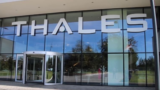 Thales hengelo 1twente