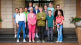 27092023 Installatie Kinderraad gemeente Wierden