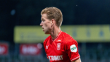 20231011 Rentree Smal bij ruime oefenzege FC Twente op Union St Gillis Foto FC Twente Media