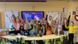 20231123 GROEP 7 B ANNA VAN BUREN MEEST MEDIAWIJZE KLAS OVERIJSSEL JUICHEN FOTO MARLY WILENS