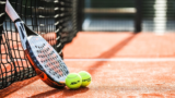 240109 Padel Hengelo FOTO Jonas via Pixabay